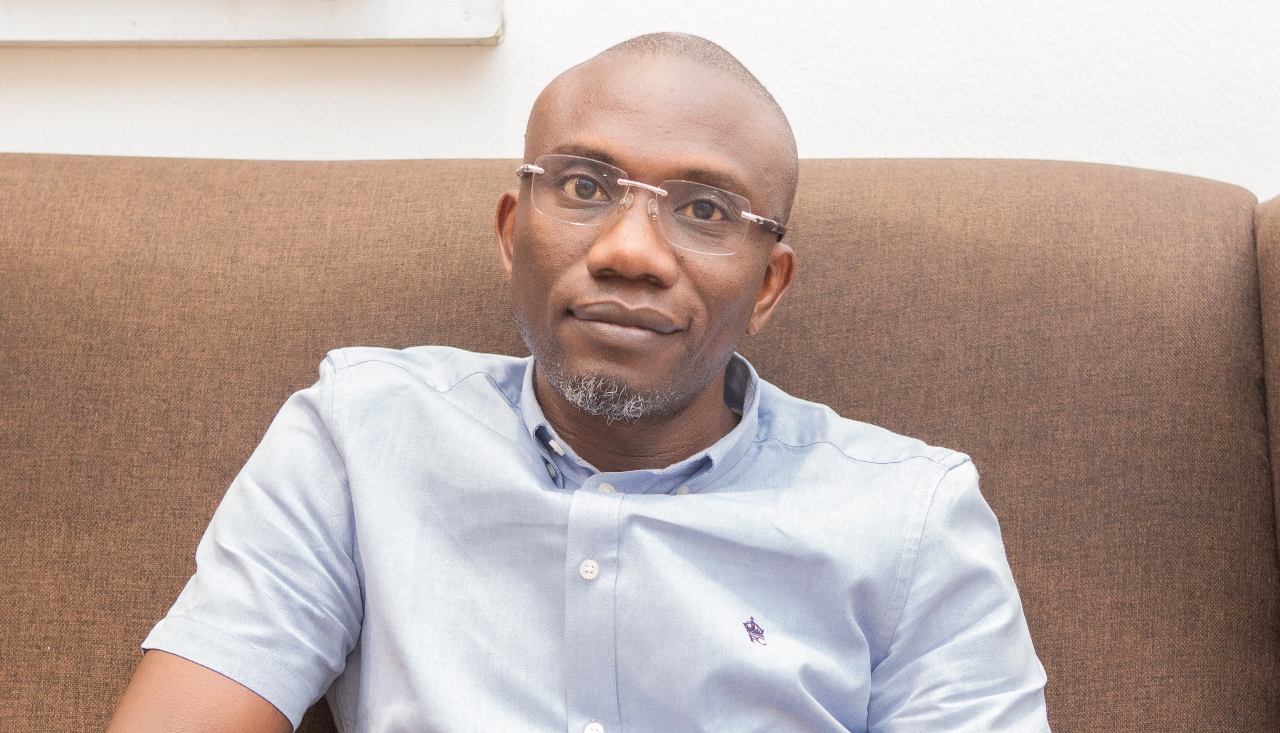 Niran Adedokun, Yishau, Jacobs Read at LABAF 2019