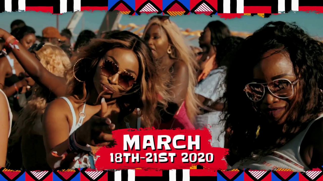 2Baba, Davido, Burna Boy & More Are Ready to Shut Down Afro Nation Puerto Rico