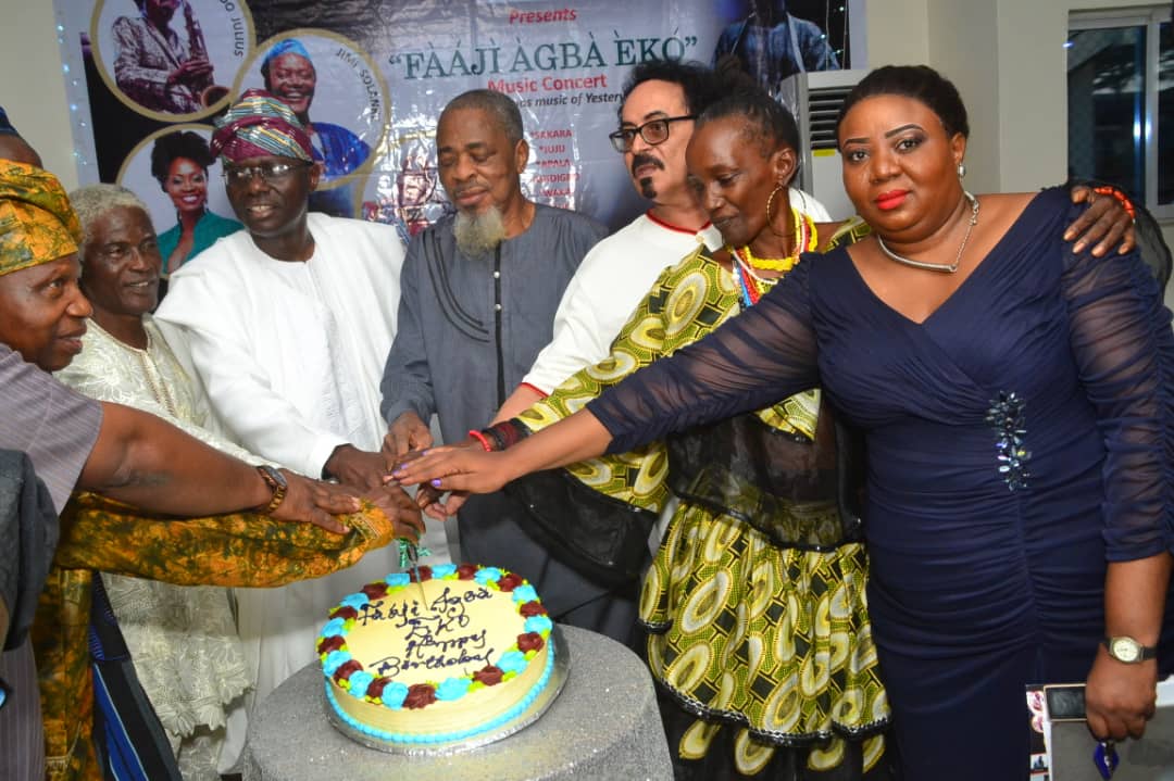 Evergreen Musical Company Brings Ariya Eko Music Festival to Lagos this December