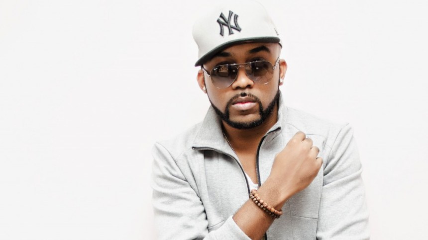 Singer Banky W Announces Come Back from Retirement in 2020