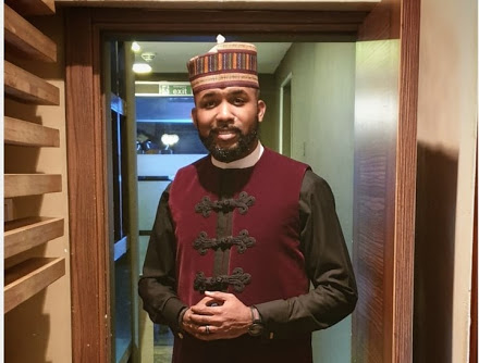 ‘Armed Robbers Told Me To Sing After Robbing Me’, Banky W Shares Touching Experience