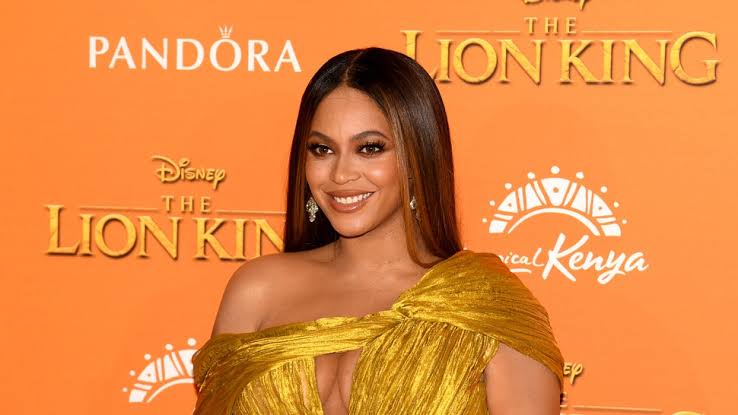 Beyonce Shoots Much-Anticipated “Brown Skin Girl” Video in London