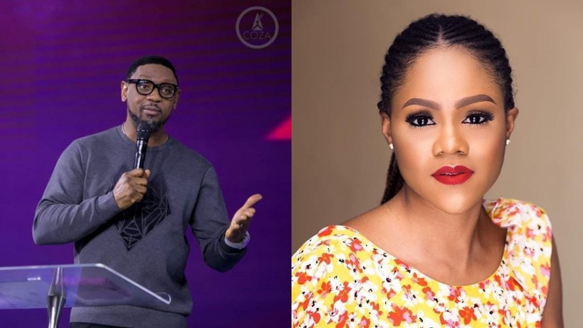 Busola Dakolo’s Case Thrown Out of Court