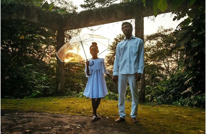 Ghanaian Movie “The Burial of Kojo” Bags Golden Globe Entry