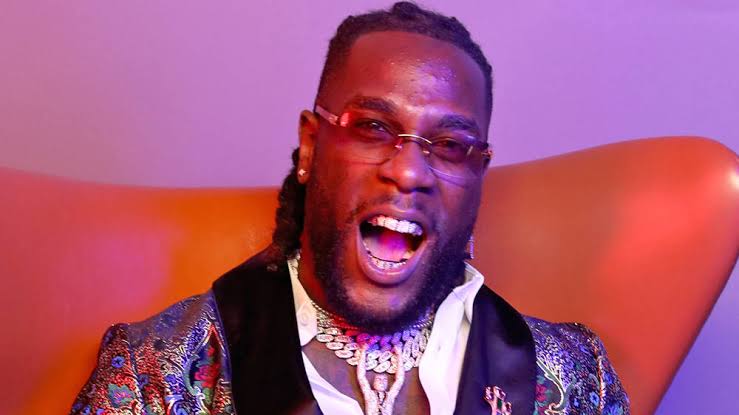 Burna Boy Tops Most Streamed Nigerian Artiste On Boomplay