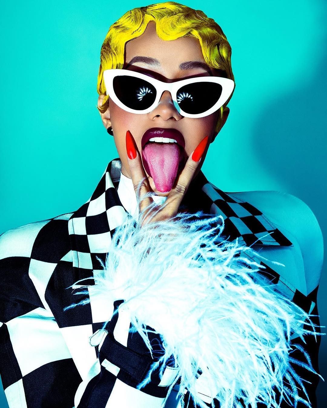 Livespot X Announces 50% Off Tickets To See Cardi B
