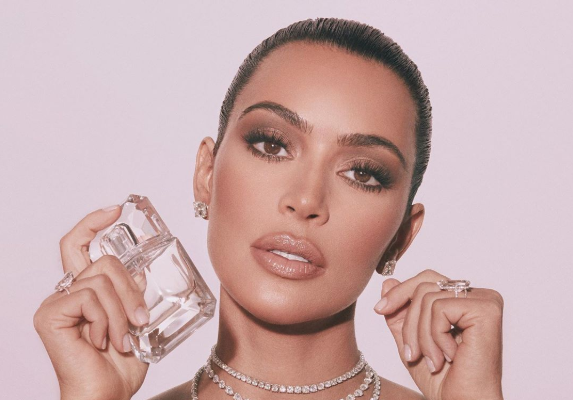 Kim Kardashian And The Case of The Stolen Ring