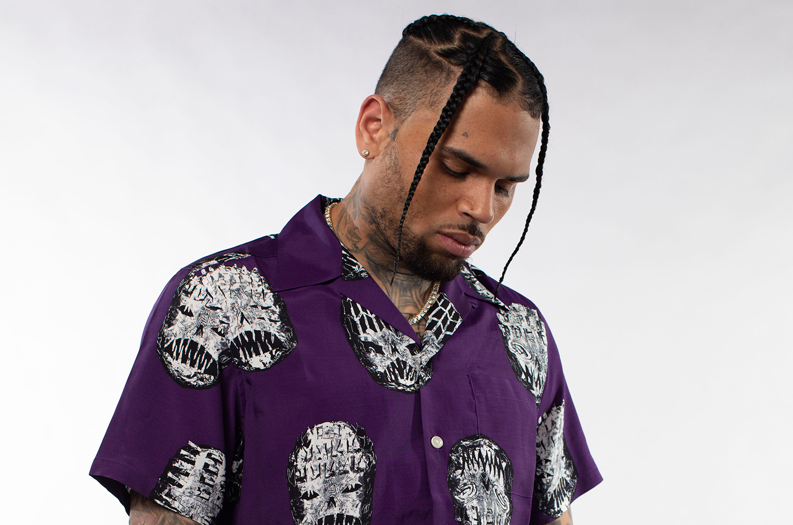 UK court grants Chris Brown £5m bail in alleged assault case