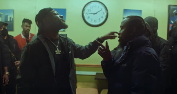 TrueYarn: Davido’s Inner ‘Agbero’, Wild High Tontolet & Lion ‘Maiguard’
