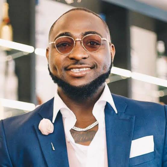 Davido’s Fervent Prayer for Newborn Son will Melt your Heart