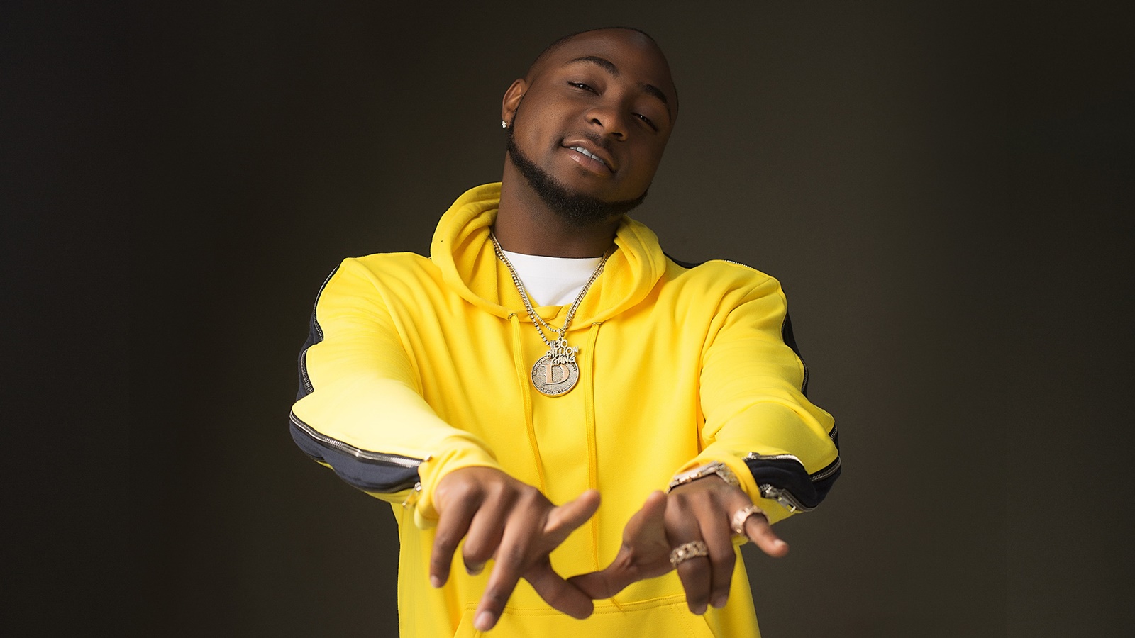 Davido Confirms ‘Fall Remix’ With Rapper Cardi B