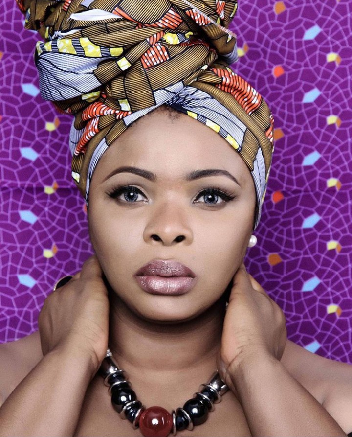 Dayo Amusa Advocates for The Girl-Child in ‘Omoniyun’