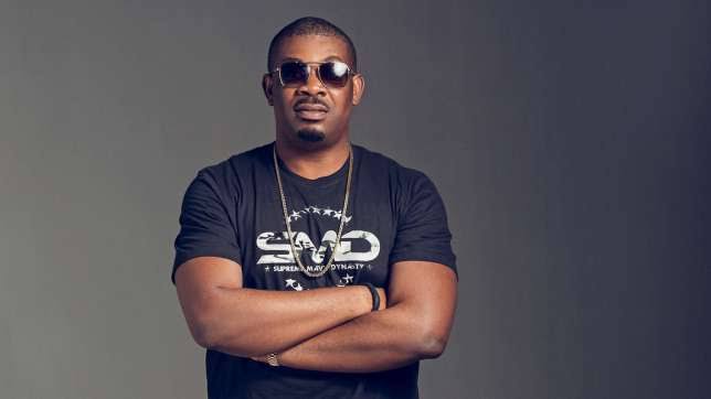 ‘I Almost Gave Up’- Producer Don Jazzy Reveals