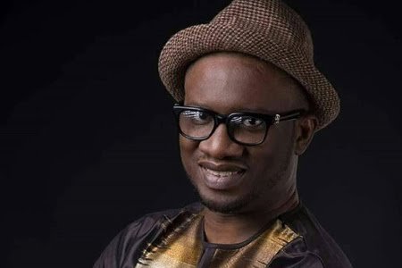 Ace Broadcaster Emmanuel Ugolee Authors First Book