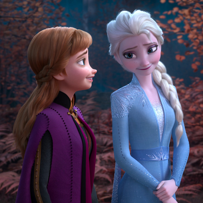 5 Reasons Why ‘Frozen 2’ Isn’t That Great, But Still a Fun Movie