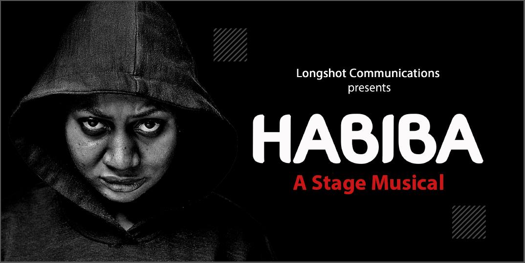 Habiba the Musical Coming to the MUSON Centre Soon