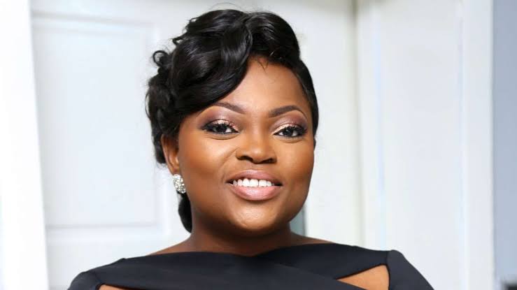 Funke ‘Jenifa’ Akindele  Bags New Endorsement Deal