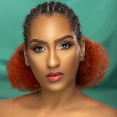 Actress Juliet Ibrahim Features as Lead Vixen in Bobby Valentino’s Music Video
