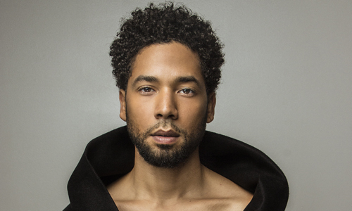 Jussie Smollett Sues the City of Chicago for Malicious Prosecution
