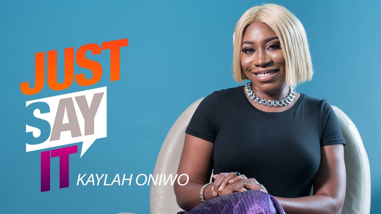 If You Can’t Afford It, Leave It – Kayla Oniwo