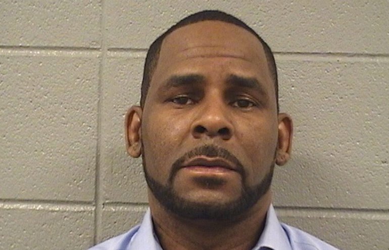 R.Kelly’s Alleged Sex Slave Joycelyn Savage speaks out