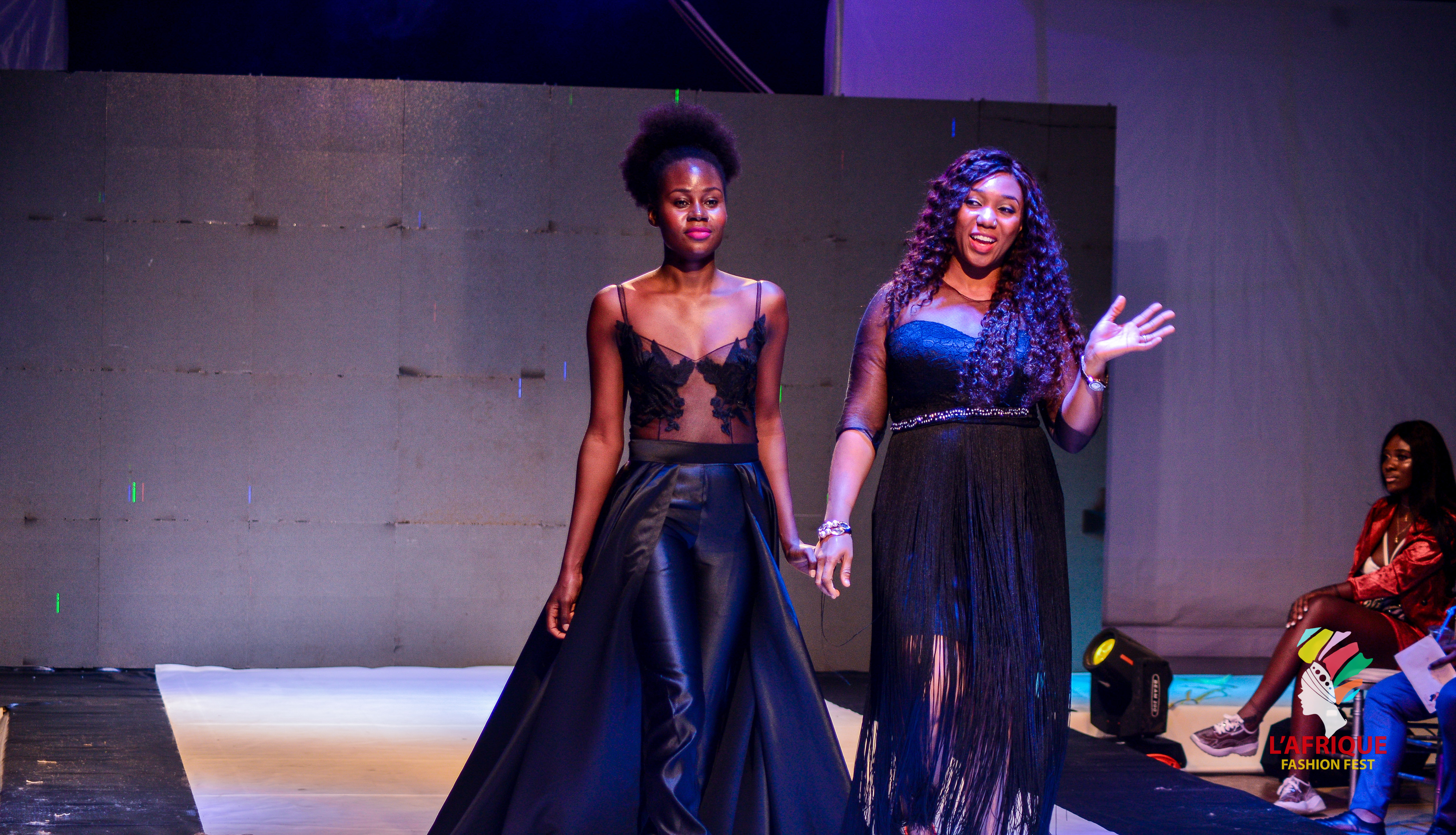 L’Afrique Fashion Fest 2019 Stormed Port Harcourt City to Showcase Fashion, Arts & Music At Its Best