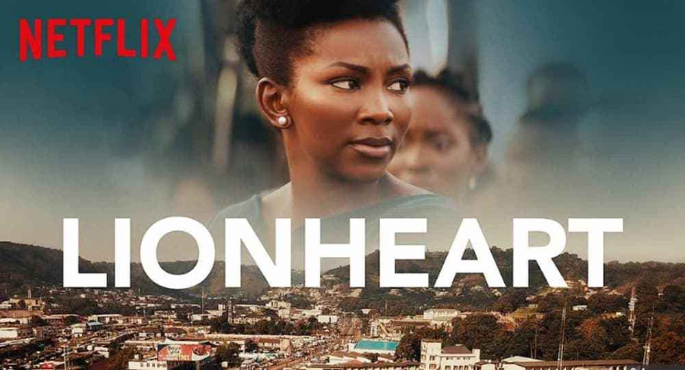 That Lionhearted Mishap – Femi Akintunde-Johnson