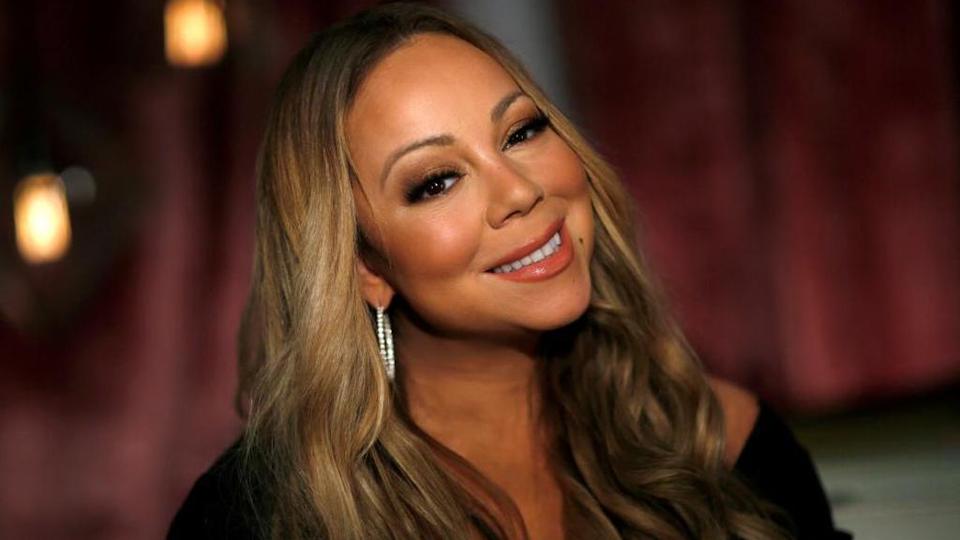 Mariah Carey Breaks Three Guinness World Records