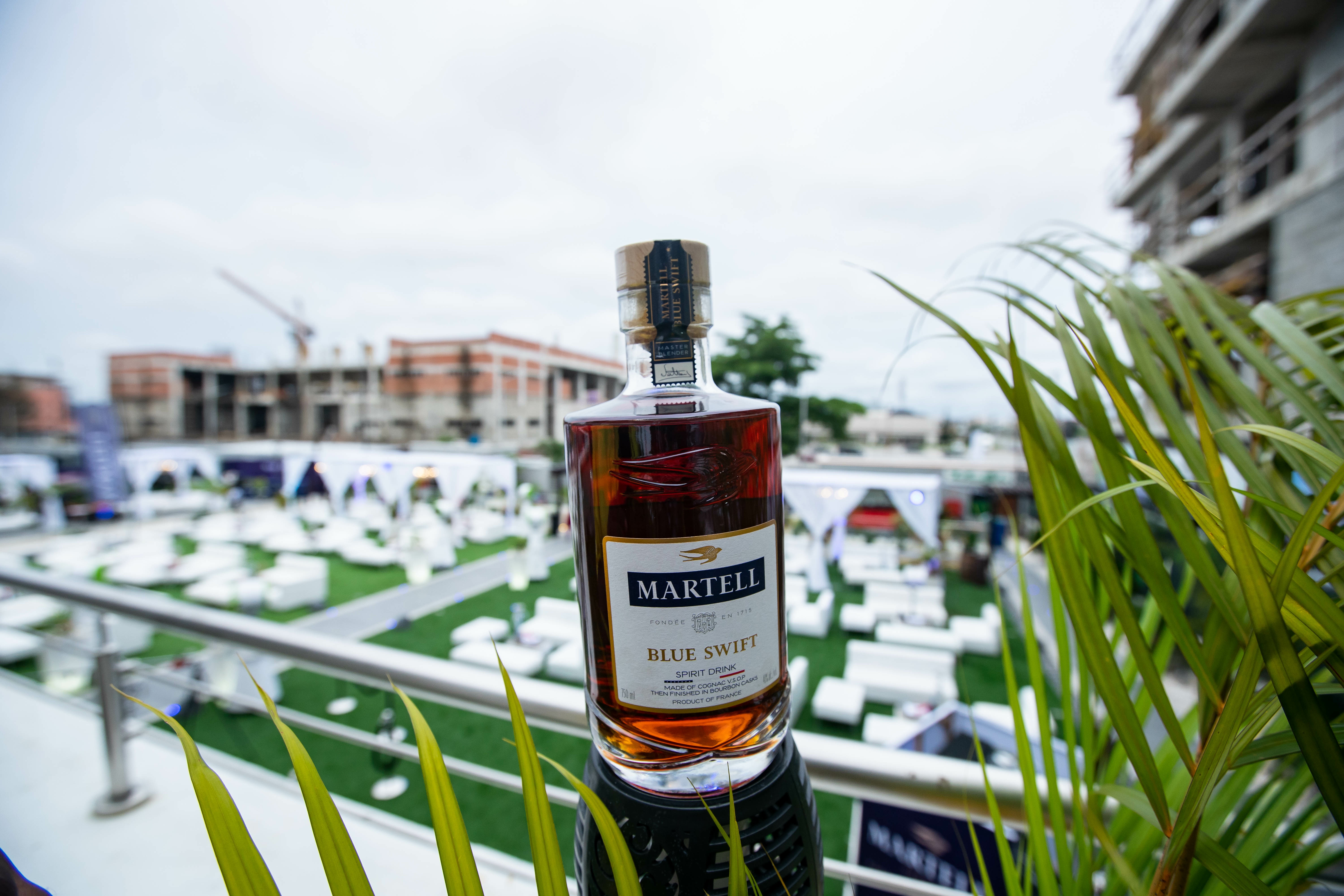 Highlights Of The Fashion & Faces At The 2nd Edition of #MartellAtDusk