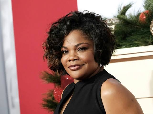 Actress Monique Slams Netflix with Pay Discrimination Law Suit