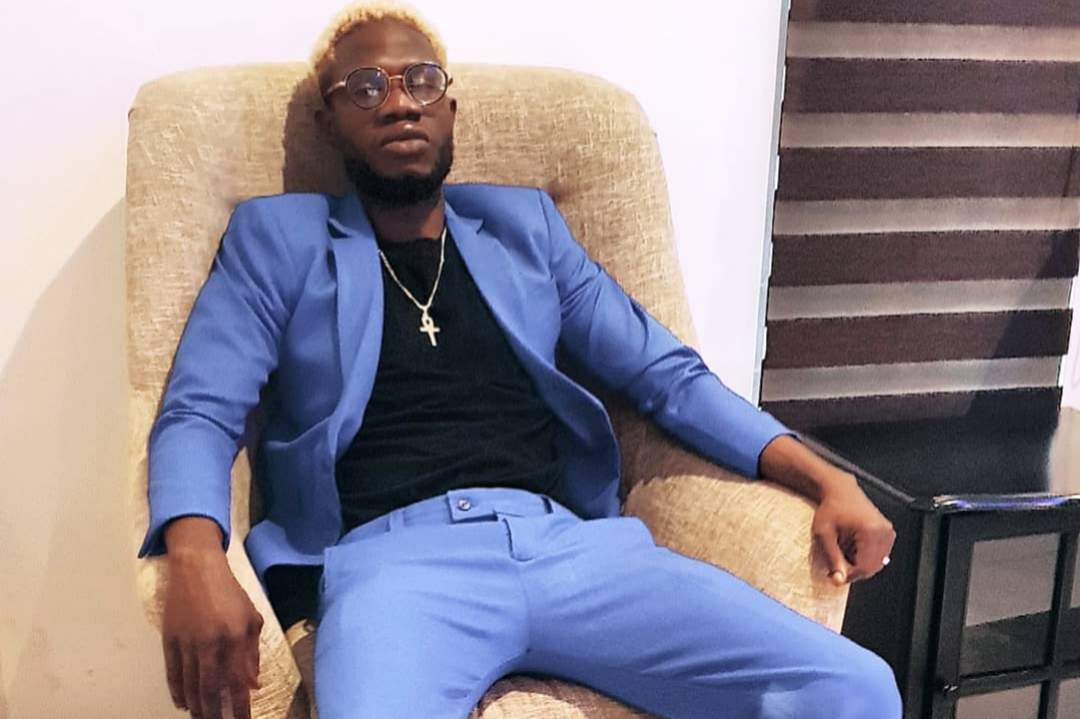 Northboi Explains His Recent Beef With Wizkid