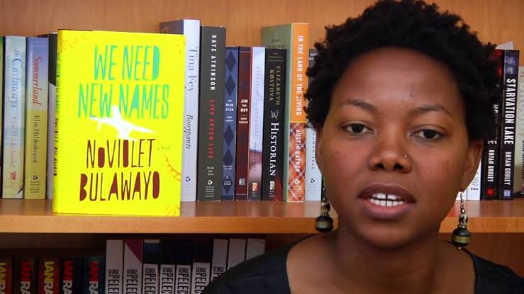 ‘We Need New Names’ By Noviolet Bulawayo Is Available In Italian