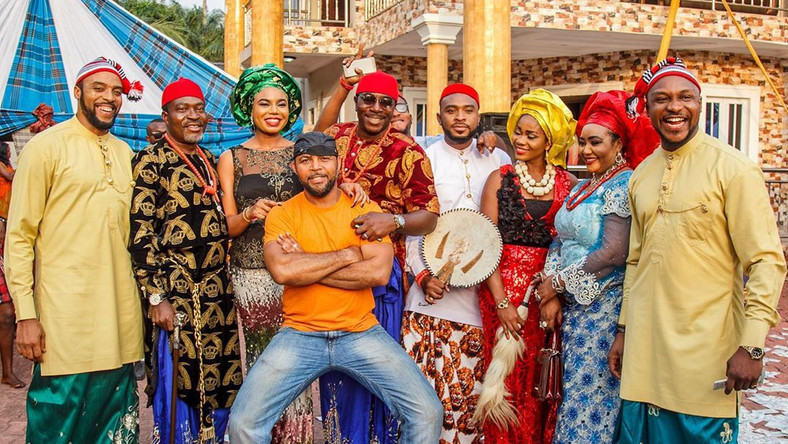 “Living In Bondage: Breaking Free” Grosses ₦250m on Opening Weekend