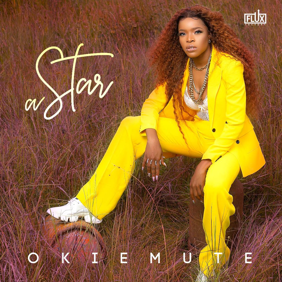 “A Star” EP: Why Okiemute Might Have A Fight On Her Hands