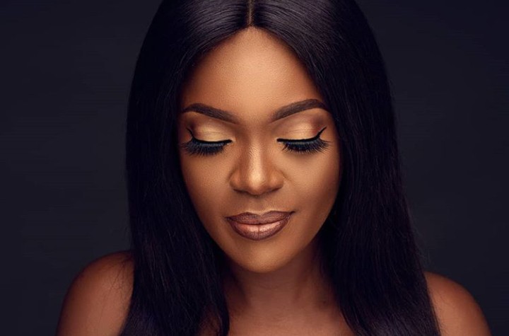 I Felt Like I Was Dying- Omoni Oboli on Lekki Shooting