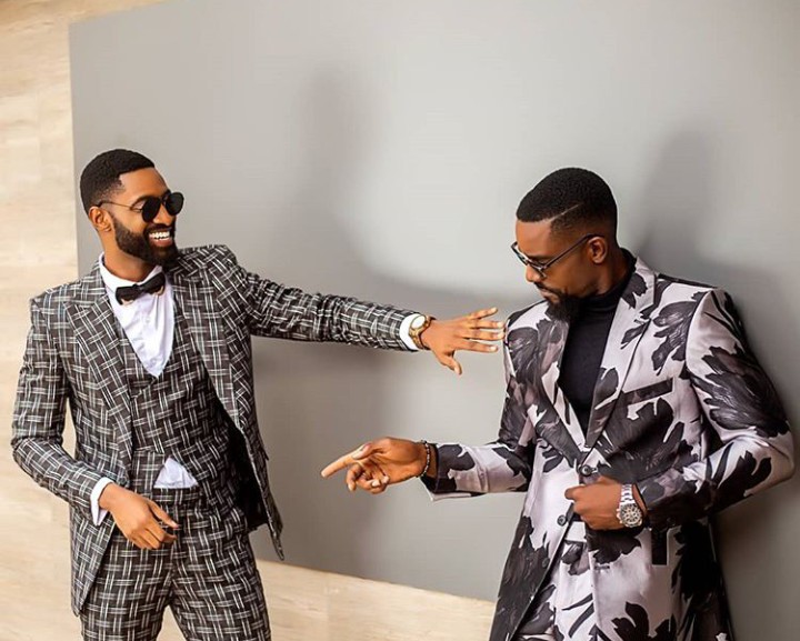 Men’s brand wear Pappaz-Attirez Unveils it’s Latest Collection ‘Pieza Magnifica’