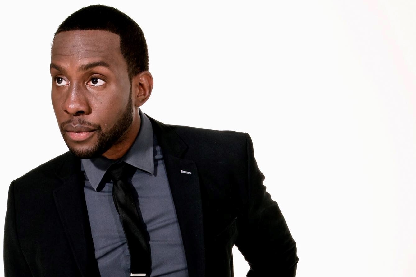 Dating Multiple Women Helps My Acting – Ray Emodi
