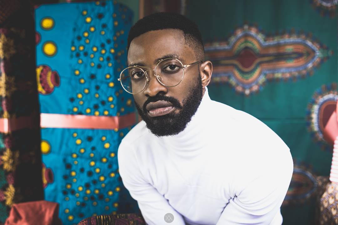 Ric Hassani hits over 8m Streams on Spotify in 2019