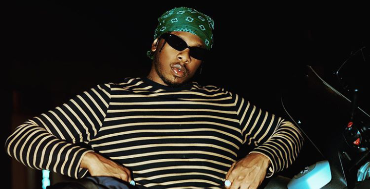 Runtown Releases New Visuals for ‘International Badman Killa’