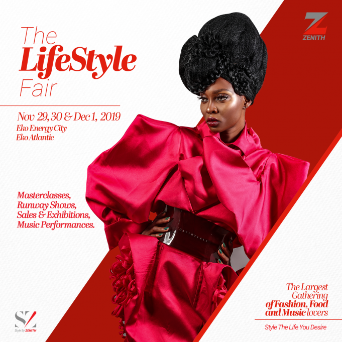 Show Up in Style at the Highly Anticipated ‘Style by Zenith 2.0’ Fair