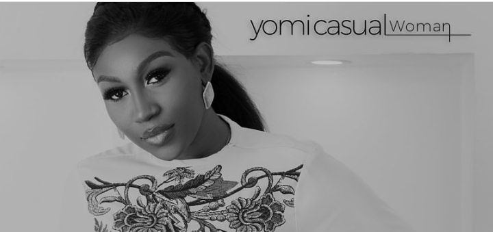 Ebube Nwagbo Stuns in Brand New Yomi Casual Collection “Girl About Town”