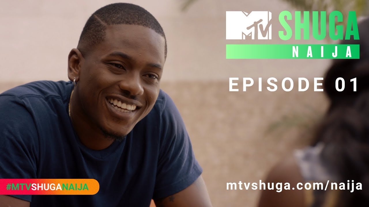MTV Shuga Naija is Back! Watch Episode 1
