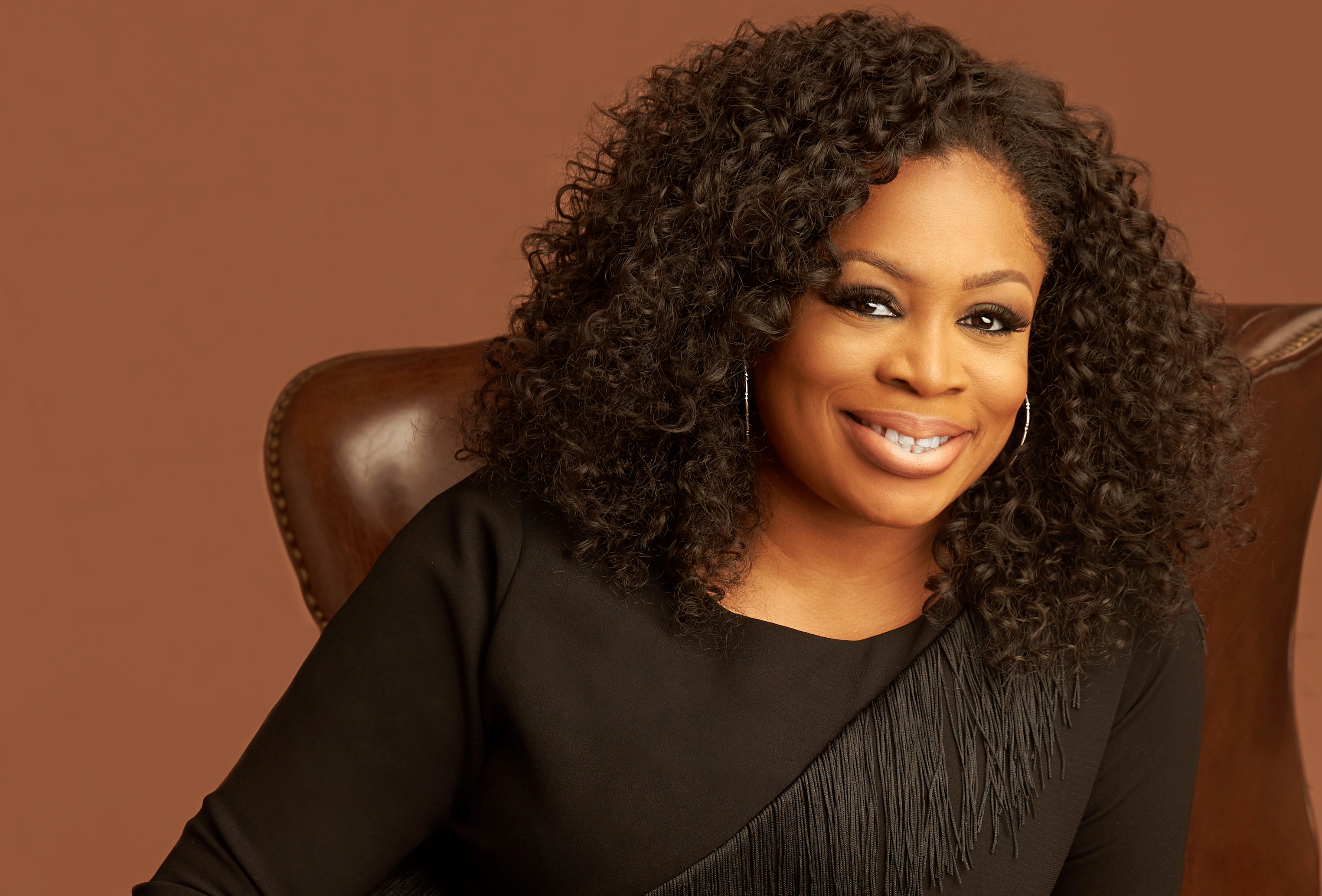 The Inspiration Behind ‘Way Maker’- Sinach
