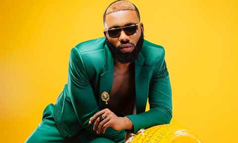 Swanky Jerry Accused of Stealing from fellow Stylist, John Angel