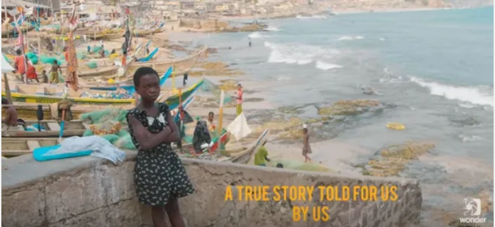 “This is Ghana” Documentary Reveals the Beauties of the Gold Coast