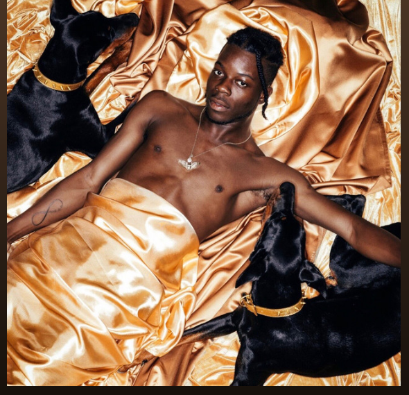 Thutmose and Rema Collaborate On Fire Tune ‘Love In the Morning’