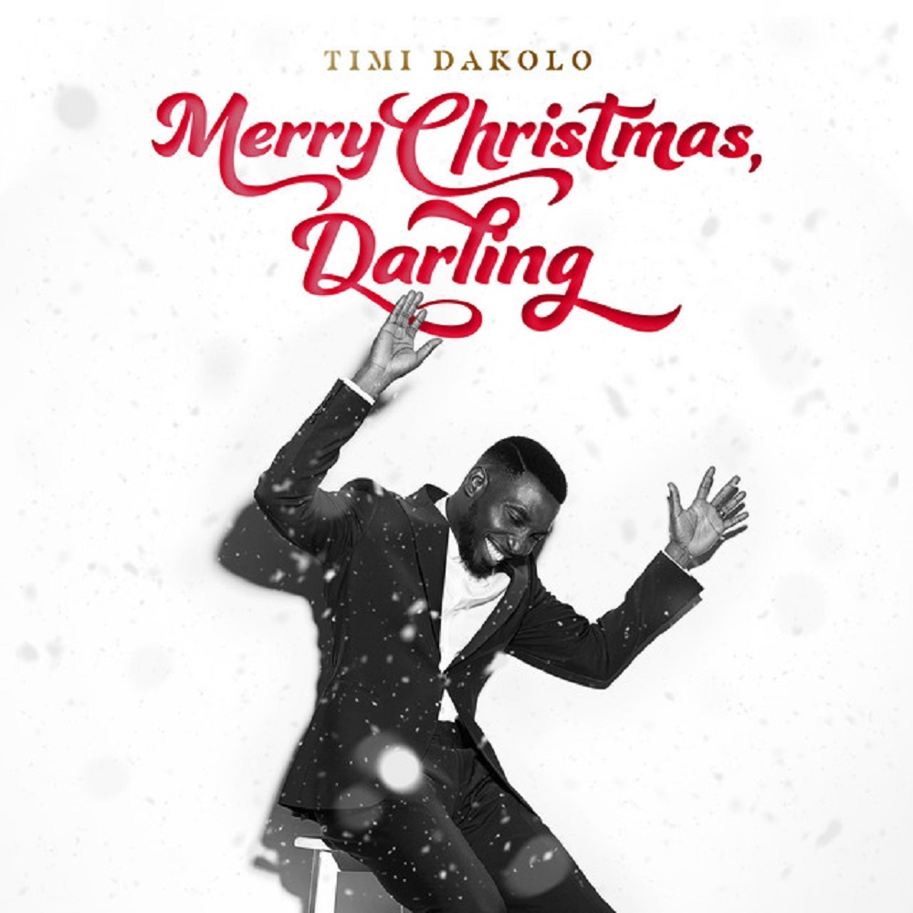 Listen to Timi Dakolo & Emeli Sande Sing ‘Merry Christmas, Darling’