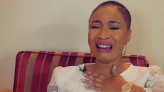 TrueYarn: Tonto’s Dirty Laundry, Ayade’s Spiritual Budget & Headies’ Audio Car