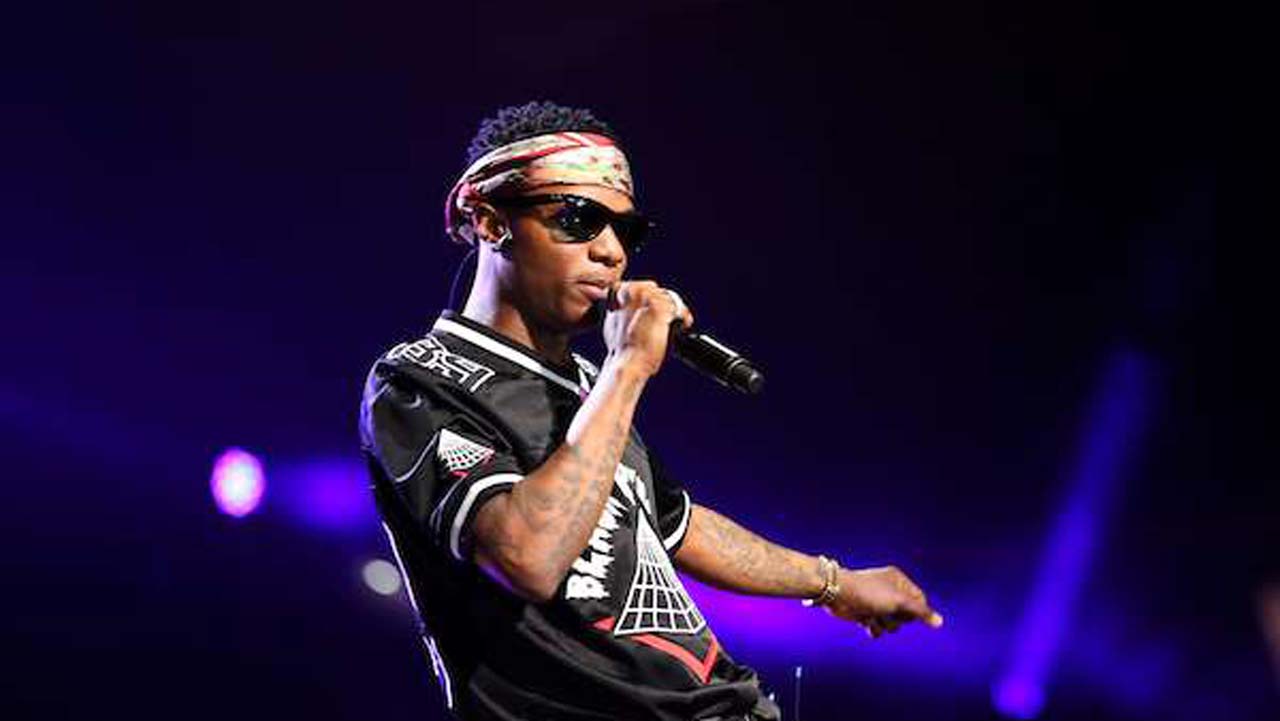 Why Nigerian Music Is Ruling The World