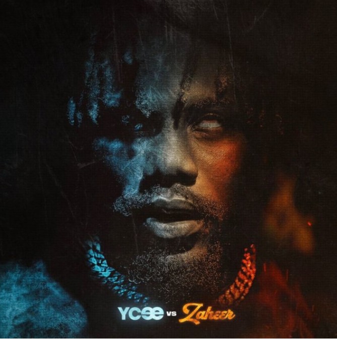 YCee Releases Long-awaited Debut Album, “Ycee vs Zaheer”